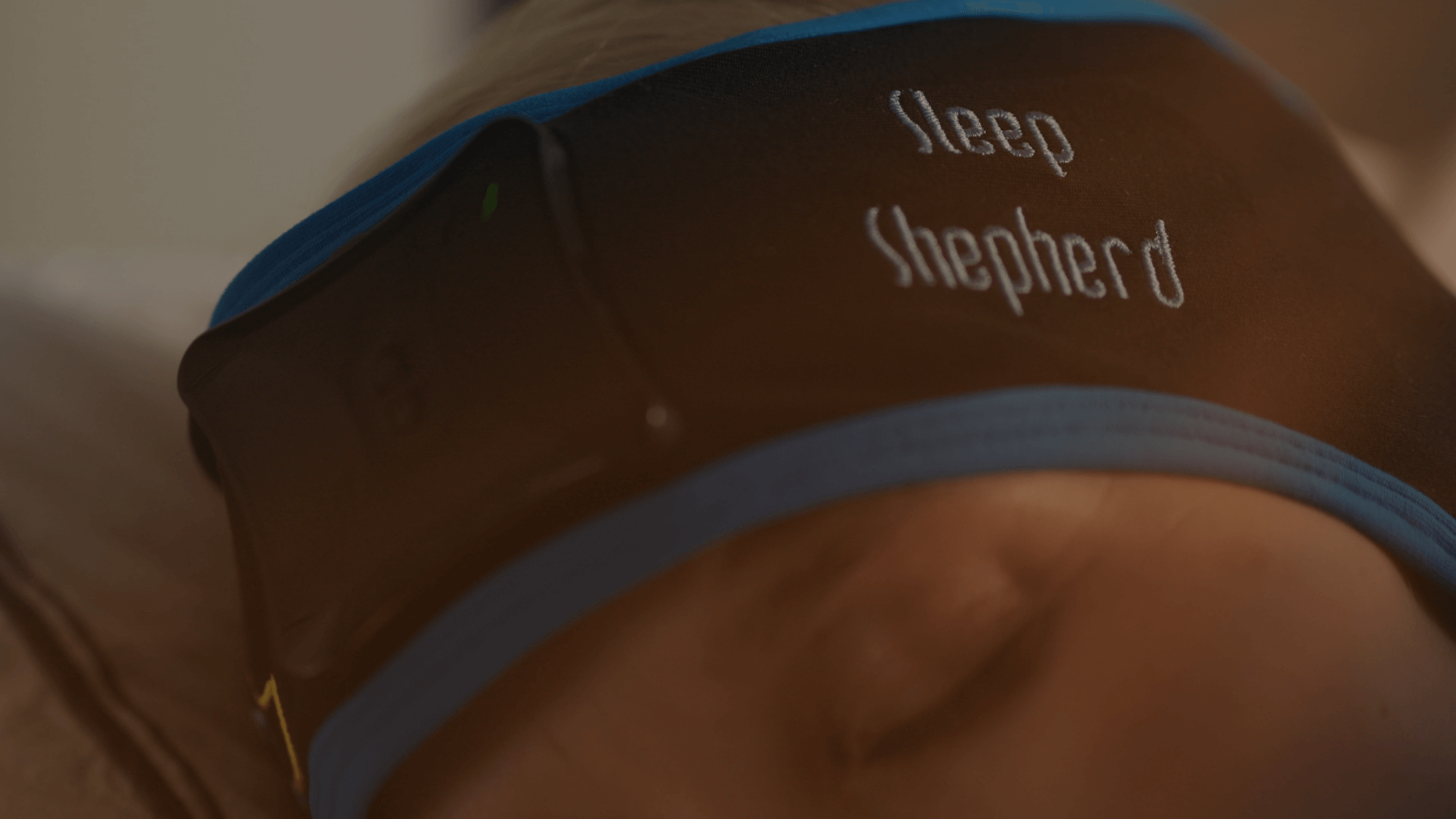 Sleep Shepherd: Sleep Optimizer and Tracker